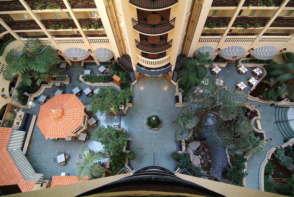 Embassy Hotel