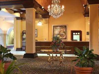 Embassy 4* Baton Rouge
