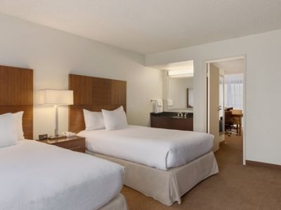 Embassy Hotel Baton Rouge