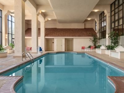 Hotel Embassy